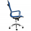 Офисное кресло ERGO Nova Slim HB Blue