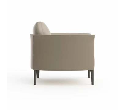 Диван одно местный KANO (SSI60.1T) Khaki (S11-005)