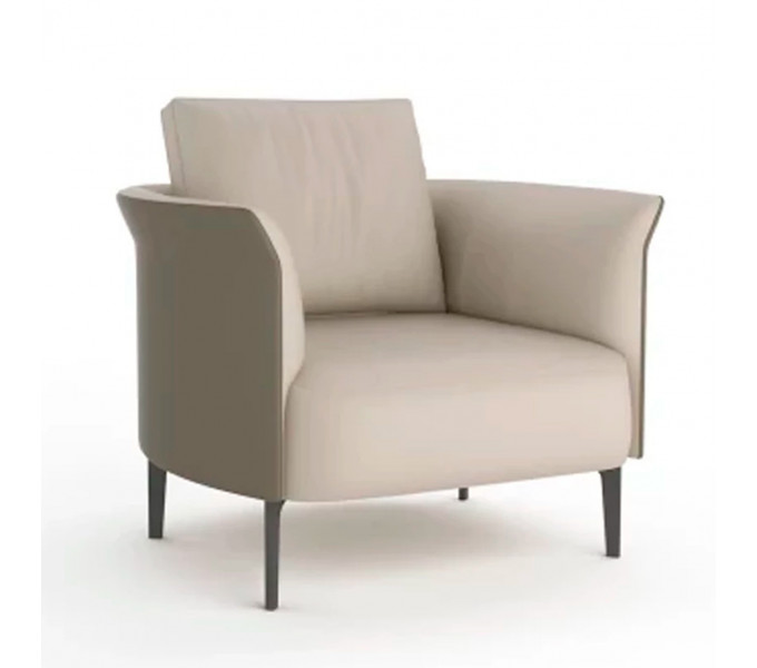 Диван одно местный KANO (SSI60.1T) Khaki (S11-005)