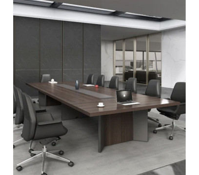 Стол для переговоров KANO Feigelali (MFL71.54) Brown (CY07)