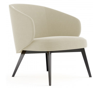 Арт стул KANO Cafeteria Chair (SQY20.1B) Khaki (Z13-015)