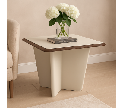 Журнальный стол KANO (MCJ18.06) Прямоугольный Brown (CY25)