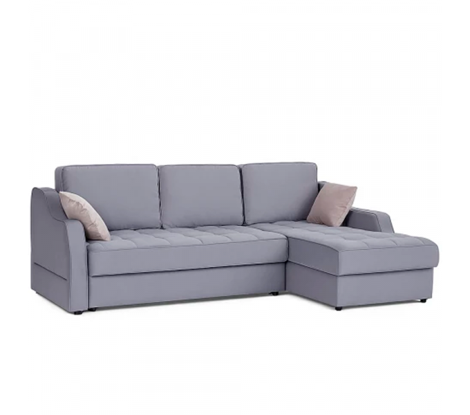 Офисный диван ERGO Rio