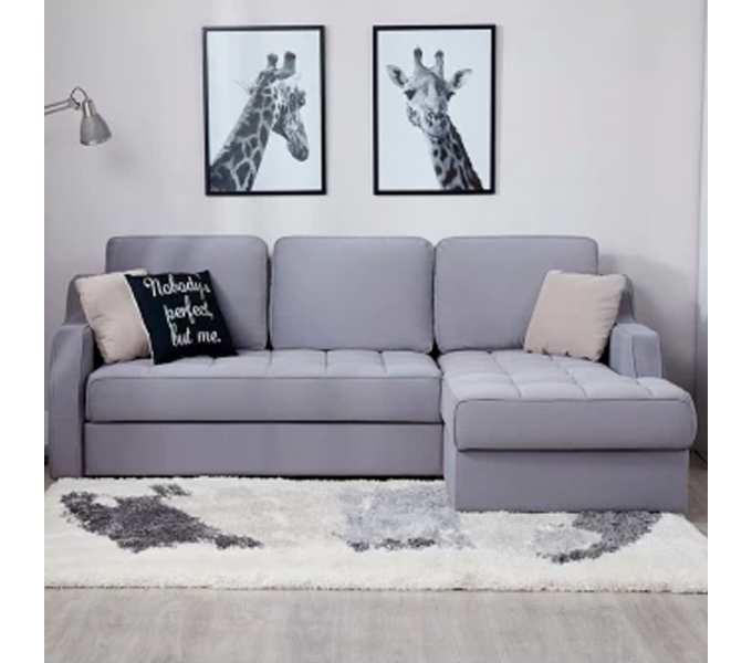 Офисный диван ERGO Rio