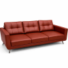 Диван трехместный ERGO GRAPH