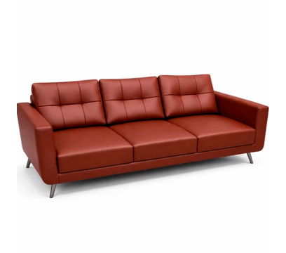 Диван трехместный ERGO GRAPH