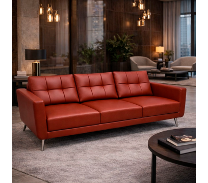 Диван трехместный ERGO GRAPH