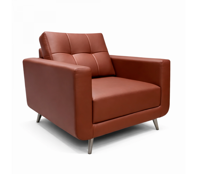 Диван одноместный ERGO GRAPH