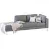Диван трехместный ERGO COUCH