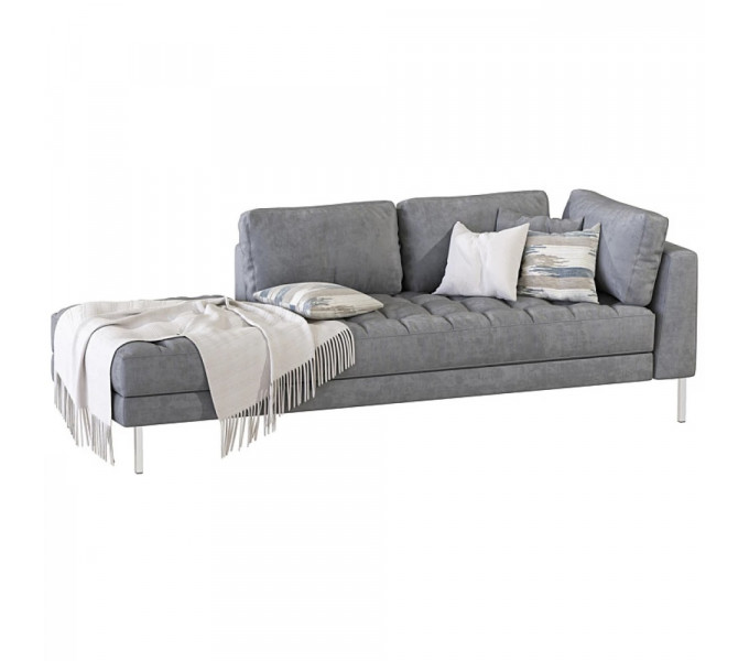 Диван трехместный ERGO COUCH