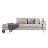 Диван трехместный ERGO COUCH