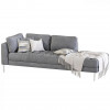 Диван трехместный ERGO COUCH