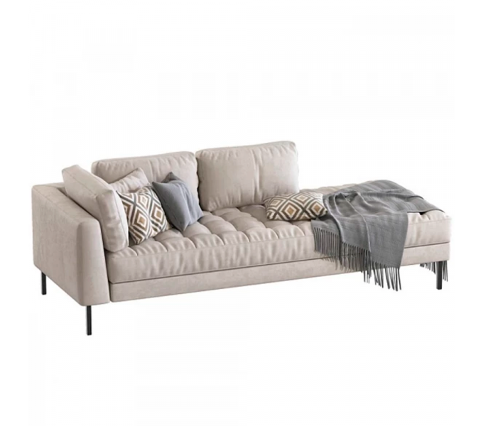 Диван трехместный ERGO COUCH