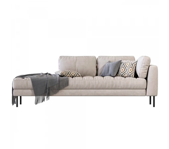 Диван трехместный ERGO COUCH