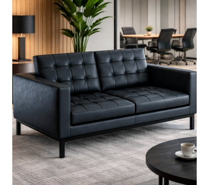 Диван двухместный ERGO ADEL