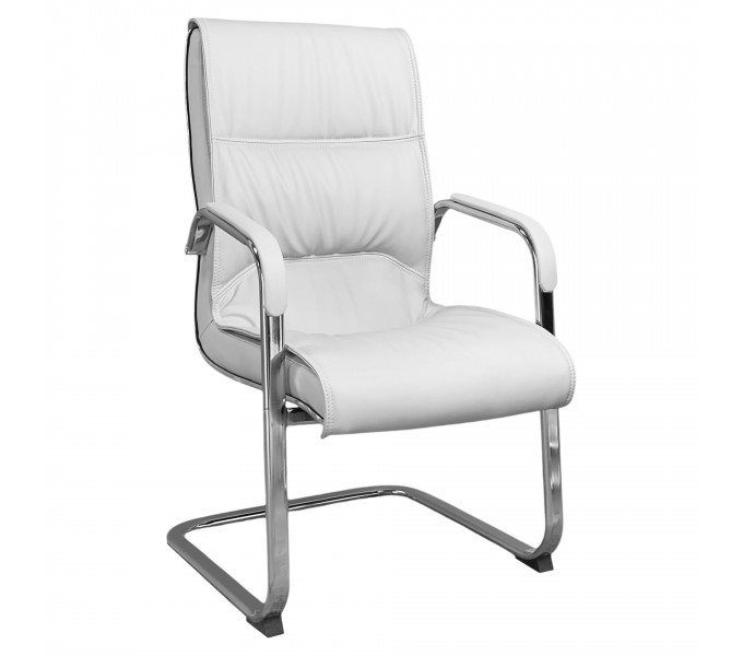 Кресло для посетителей ERGO Classic CF Beige