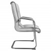 Кресло для посетителей ERGO Classic CF Beige