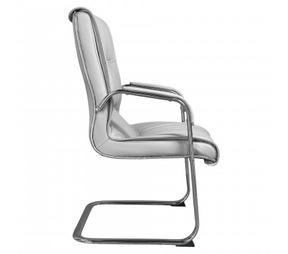 Кресло для посетителей ERGO Classic CF Beige