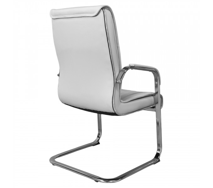 Кресло для посетителей ERGO Classic CF Beige