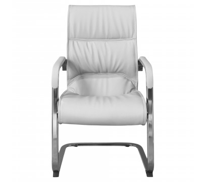 Кресло для посетителей ERGO Classic CF Beige