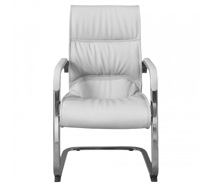 Кресло для посетителей ERGO Classic CF Beige