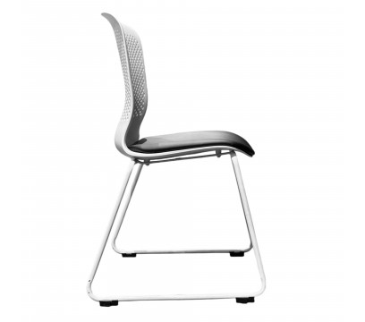 Стул для конференций ERGO Junior CF Black