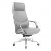 Офисное кресло ERGO Conway HB Gray