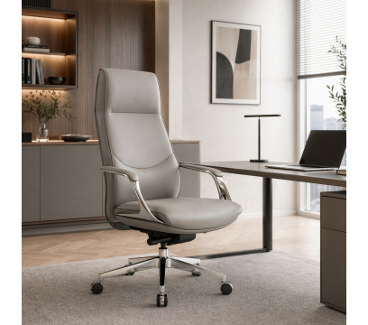 Офисное кресло ERGO Conway HB (Grey)