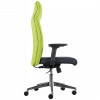 Офисное кресло ERGO Nick HB Green