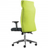 Офисное кресло ERGO Nick HB Green