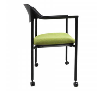 Стул для конференций ERGO Tecera-K (JP) CF Green