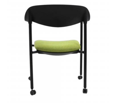 Стул для конференций ERGO Tecera-K (JP) CF Green