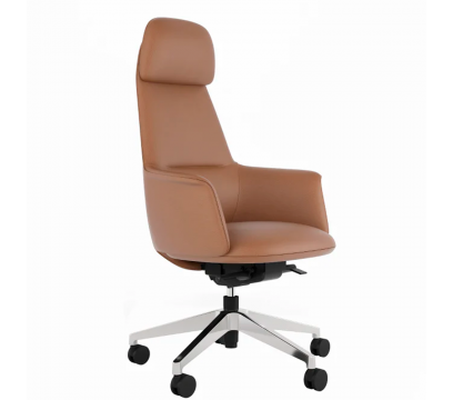 Офисное кресло KANO Amy HB (EAM97.ST) Orange (Z11-008)