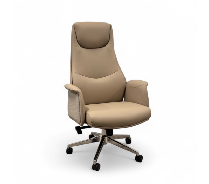 Офисное кресло ERGO Glide HB khaki