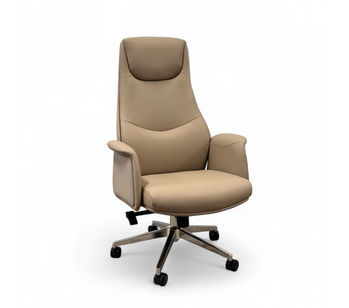Офисное кресло ERGO Glide HB khaki