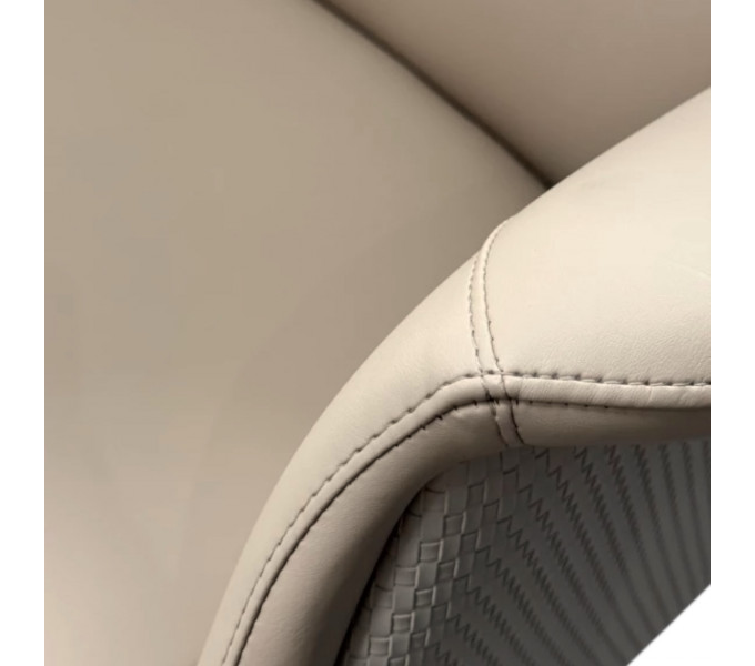 Офисное кресло ERGO Glide HB khaki