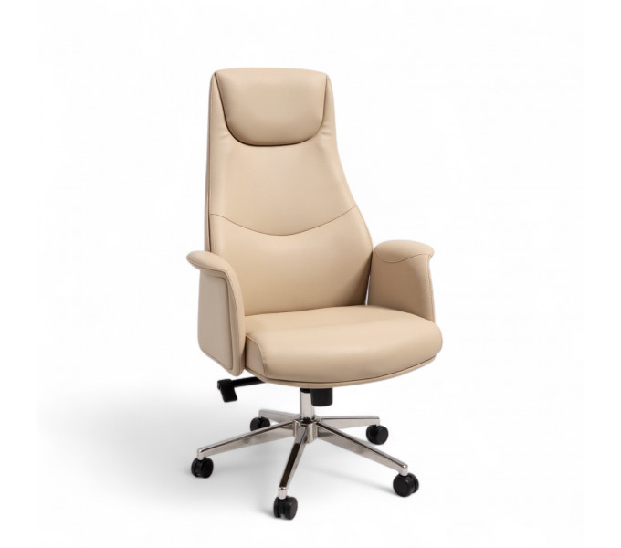 Офисное кресло ERGO Glide HB khaki