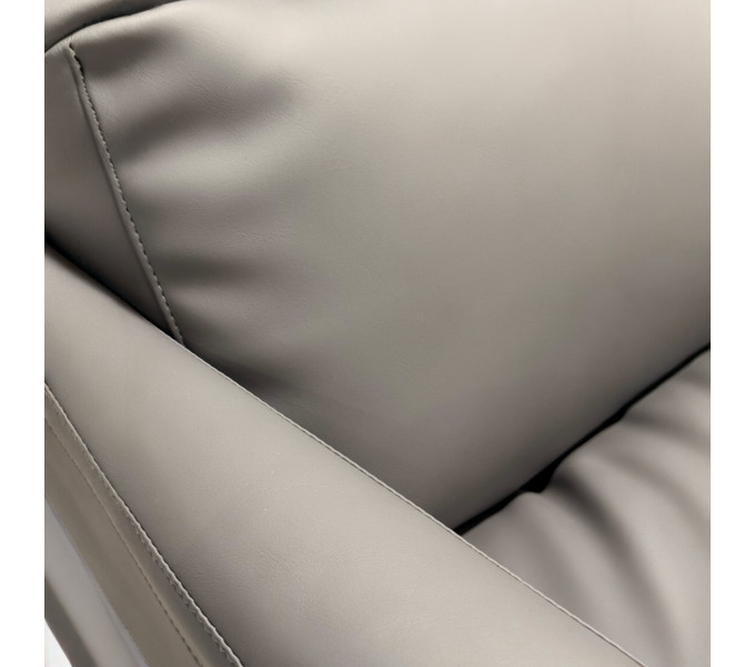 Офисное кресло ERGO Glide HB khaki