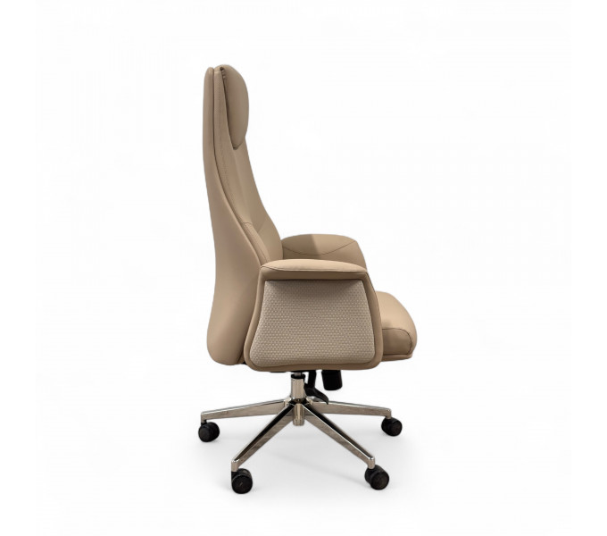 Офисное кресло ERGO Glide HB khaki