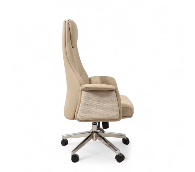 Офисное кресло ERGO Glide HB khaki