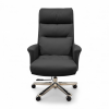 Офисное кресло ERGO Watson HB Black