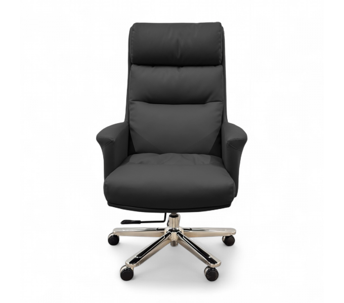 Офисное кресло ERGO Watson HB Black