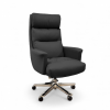 Офисное кресло ERGO Watson HB Black