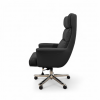 Офисное кресло ERGO Watson HB Black