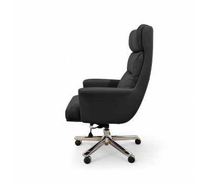 Офисное кресло ERGO Watson HB Black