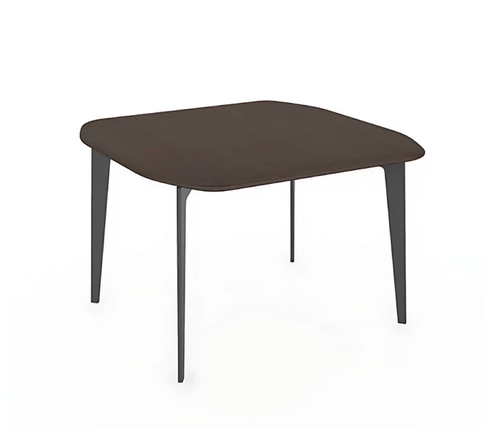 Журнальный стол KANO (MCJ15.06) Прямоугольный Brown (CY08)