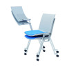 Стул для конференций ERGO Alma-K (JP) CF Blue