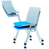 Стул для конференций ERGO Alma-K (JP) CF Blue