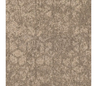 Ковровая плитка Bloq Realise 126 Sand