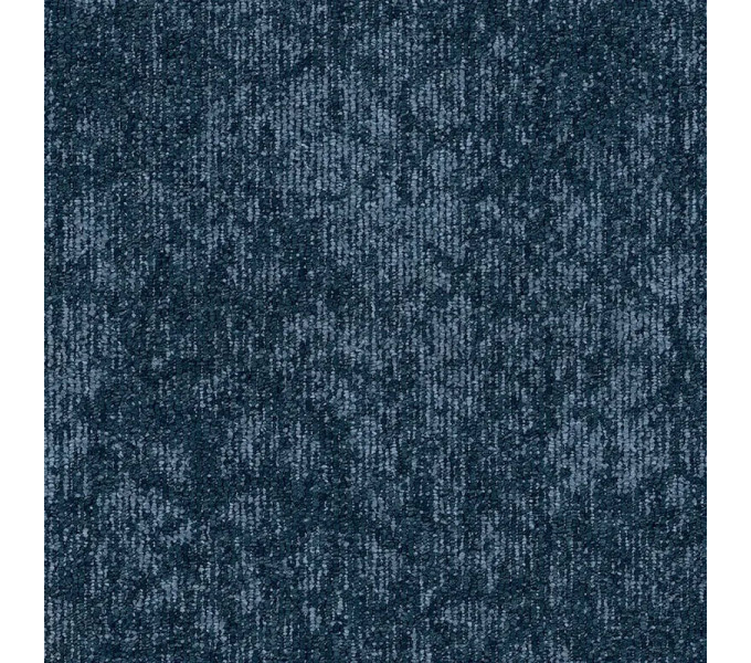 Ковровая плитка Bloq Realise 523 Navy